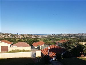 3 Bedroom House in Grosvenor