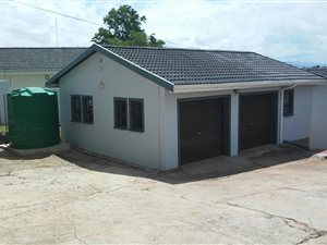 3 Bed House in Mthata