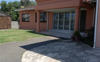 3 Bedroom House in Malvern
