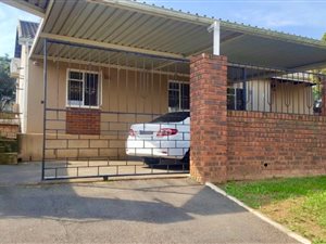 3 Bed House in Eastwood