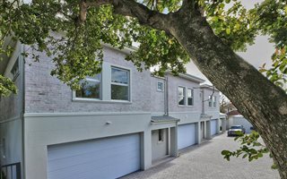 3 Bedroom House in Newlands