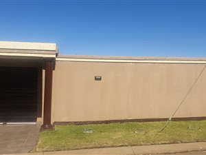 2 Bed House in Doornkop