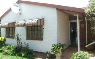 3 Bedroom House in New Germany