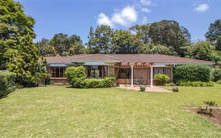 3 Bedroom Townhouse in Hillcrest Park
