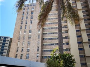 2 Bedroom Apartment in Berea
