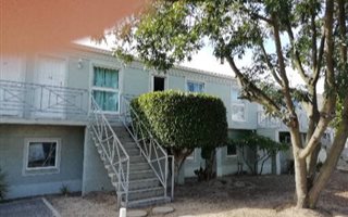 1 Bedroom Apartment in Vredekloof