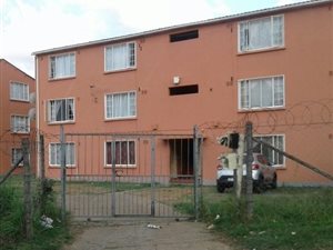 2 Bed Apartment in Westham