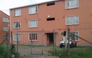 3 Bedroom Apartment in Westham