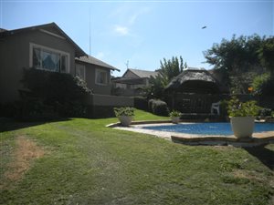 3 Bed House in Alan Manor