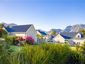 3 Bed House in Blanco