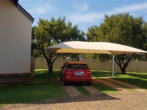 3 Bed Townhouse in Nortons Home Estate