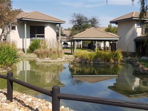 3 Bed Townhouse in Nortons Home Estate