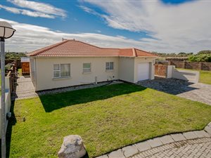 2 Bed House in Hunters Retreat