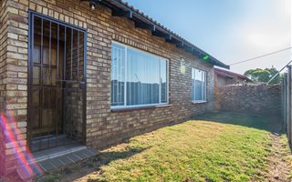 2 Bedroom House in Lewisham