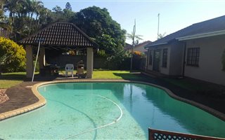 5 Bedroom House in Meerensee