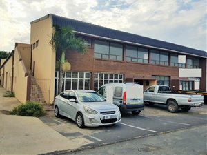 1796 m² Office Space in Uvongo