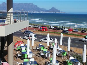 1 Bed Apartment in Blouberg