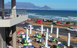 1 Bedroom Apartment in Blouberg
