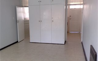 1 Bedroom Flat in Bellevue