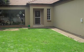 3 Bedroom House in Bergsig