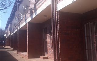 3 Bedroom Apartment in Windsor East