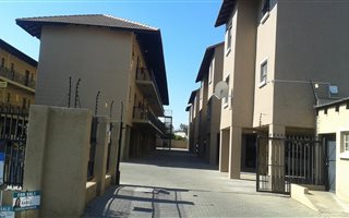 2 Bedroom Apartment in Villieria