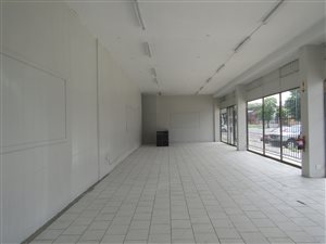 201.740005493164 m² Retail Space in Benoni Central