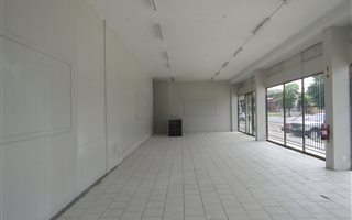 201.740005493164 m² Retail Space in Benoni Central