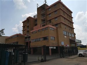 2 Bedroom Apartment in Pretoria North