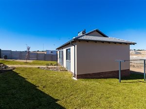 2 Bed House in Witpoortjie