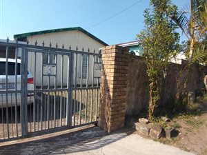 3 Bed House in Wyebank