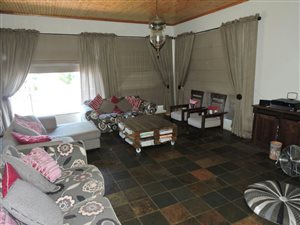 115 ha Farm in Zeerust