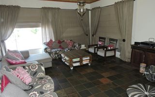 115 ha Farm in Zeerust