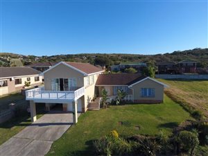 4 Bed House in Winterstrand