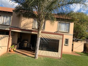 3 Bed Duplex in Annlin
