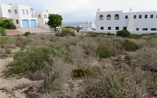 400 m² Land available in Paradise Beach