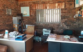 1155 m² Office Space in Lephalale (Ellisras)