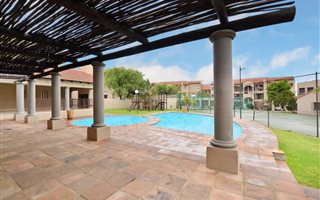 2 Bedroom Townhouse in North Riding