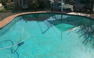 2 Bedroom Apartment in Atlasville