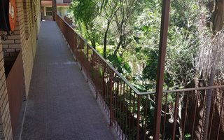 2 Bedroom Apartment in Secunda