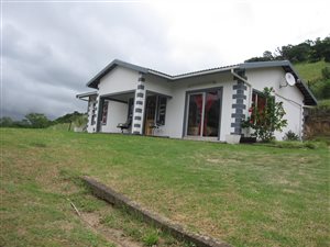 Farm in Hammarsdale
