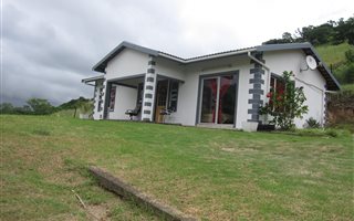 Farm in Hammarsdale