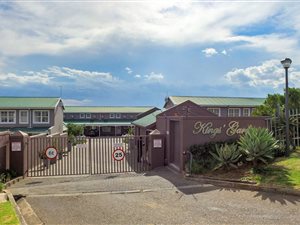 2 Bed Townhouse in Oatlands North