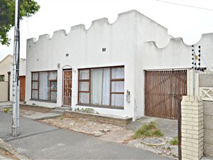3 Bed House in Townsend Estate