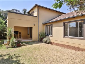 4 Bed Townhouse in North Riding