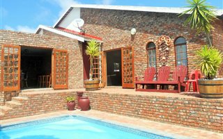 4 Bedroom House in Heiderand