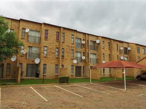 2 Bed House in The Orchards