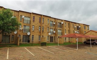 2 Bedroom House in The Orchards
