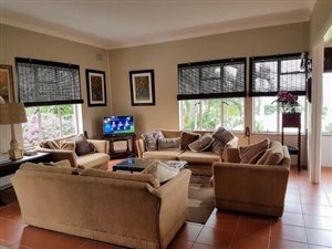 3 Bed House in Essenwood