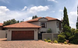 3 Bedroom House in The Wilds